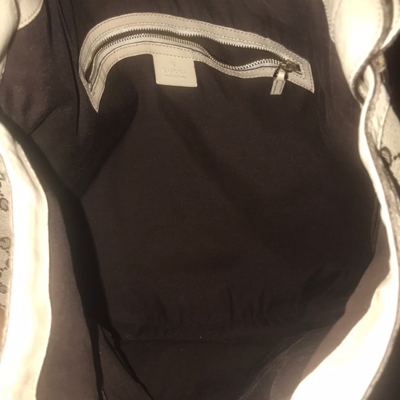 Gucci Horsebit Shoulder Bag - Picture 5 of 8